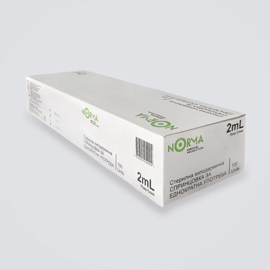 Syringe 60ml single-use injection catheter type without needle Luer Slip NORMA, 25pcs. Шприцы от производителя Norma Medical Production. Тел: +359888707457 (Viber). Доставка, гарантия, лучшие цены!